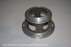 Aluminum Castings for Industrial Spare Part & Machinery Spare Parts