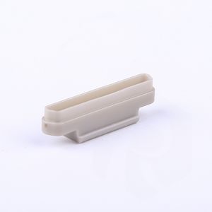 OEM Custom Injection Molded Food Grade Silicone Sealing Plug Small Rubber Dust Cap