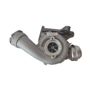 Heavy Truck Turbocharger Car Auto Parts 760699 Car Engine