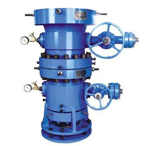 API 6A Wellhead Equipment Casing Head Casing Head Spool Casing Head Assembly
