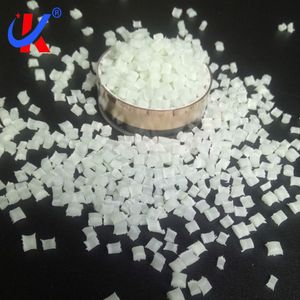 PA66 GF30 Nylon 66 Polyamide 66 Glass Fiber Reinforced PA66 GF30 Plastic Granule