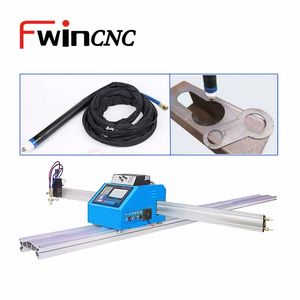 Hot Sale Portable Plasma Cutter Flame Cutting Machine Thc Metal Carbon Steel