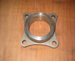 Casted-Forged Steel Parts-Base