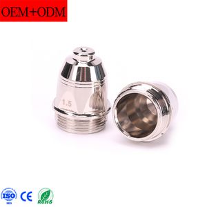 Cnaweld Durable P80 Cutting Torch Nozzle for CNC Air Plasma Cutting Machine