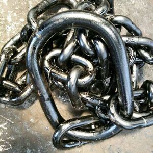 Marine Boat Galvanized Chain Anchor for Marine Vessels and Boats Stainless Steel