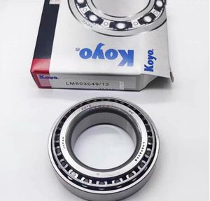 Japan Koyo Non-Standard Bearing Lm603049/11/12 Jlm506849/10 Lm806649/10 Tapered Roller Bearing