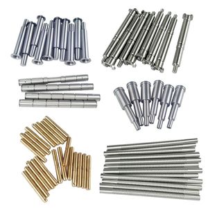 CNC Turning Parts