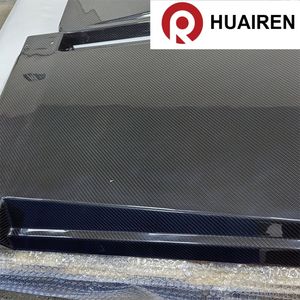 Carbon Fiber Medical CT Bed Plate with Higher X-ray Transmittance
