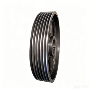 6 Inch V Belt Pulley for Electric Motor