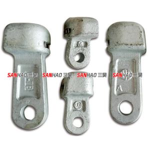 Power Distribution Equipment Accessories Trolley Ducts Electrical Pipe Fitting