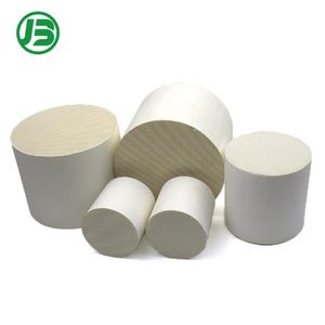 Ultra-High Alumina Honeycomb Ceramic Catalyst Support for Chemical Catalysis