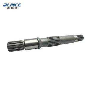 OEM Pump Parts Hydraulic Concrete Water Fuel Injection Replacement Durable