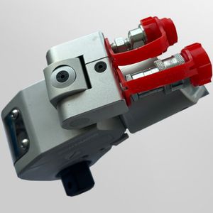 Schmidt Hydraulic Torque Wrench China High Quality Square Bolt Tightening Wrench