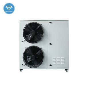 Professional High Quality Condensing Unit Refrigeration Unit with Scroll Compressor for Heat Exchange Refrigeration for Cold Room