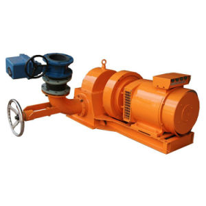 Small Water Power Plant 55kw 75kw Pelton Turbine Hydro Generator