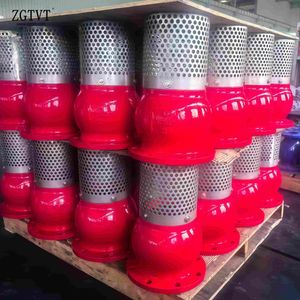 En558-1 Structure Length Foot Valve