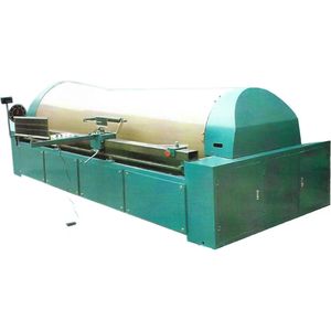 High Speed Beam Warping Machine for Textile Machinery for Water Jet Loom