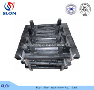 High Manganese Steel Blow Bar for Kun Ken Impact Crusher