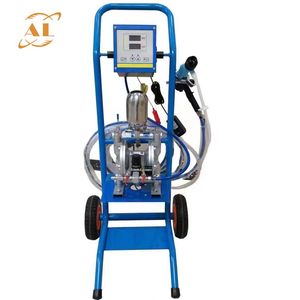 Industrial Electrostatic Liquid Spraying Machine Oil-Based Paint Spray Gun Spraying Equipment