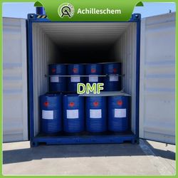 99.95% DMF Dimethylformamide for Pesticide with Good Price From China