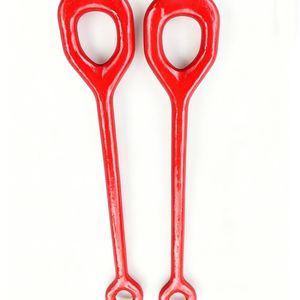 API 8c Dh Series Forged Elevator Bails