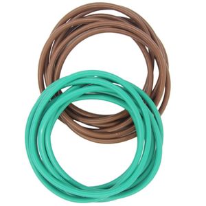 FKM O Ring EPDM Seal Ring O'ring Rubber NBR EPDM PU Silicone O Ring Sellos De O-Ring