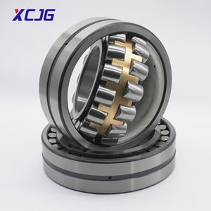 . Durable Steel Spherical Roller Bearing 22212 22324 for Sale