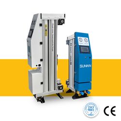 Heated Desiccant Modular Air Dryers for Air Compressor System