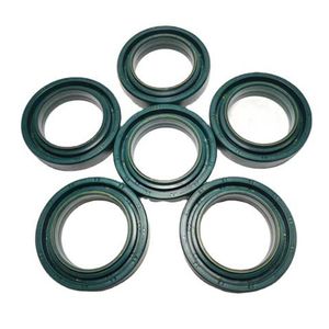 Premium Heavy-Duty Rubber Oil Seal for Mud Resistance