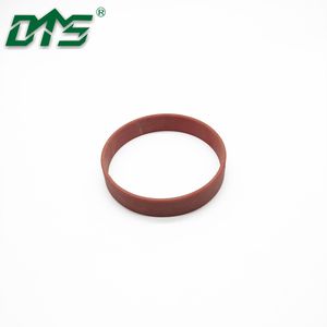 Red Phenolic Resin Guide Ring Wear Ring for Hydraulic Cylinder