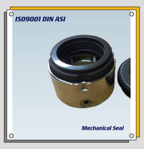 Metal Bellow Cartridage Mechanical Seal for Pumps