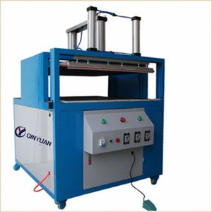 Automatic High Speed Pillow Packing Machine