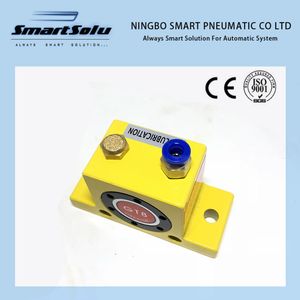 Gt-8 Series Pneumatic Gear Air Aluminum Vibrator