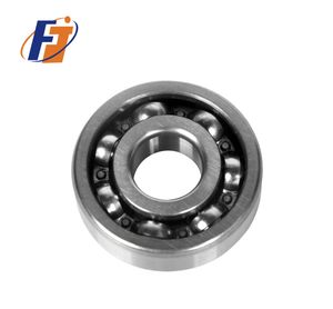 Auto Parts Motorcycle Spare Part Wheel 6306 Deep Groove Ball Bearing for Electrical Motor, Fan, Skateboard