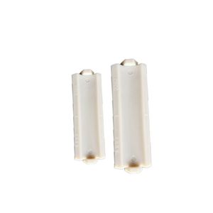 Industrial Grade Rail Baffle Stabilizer Nylon Seat