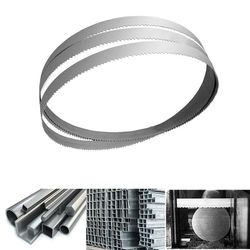 Msu High Carbon Steel Metal Band Saw Blade for Factory HSS Bandsaw Strip for Cutting Metal