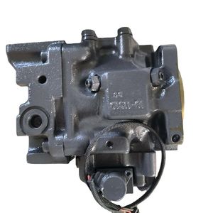 Reliable Komats Hydraulic Pump 708-1s -00970 for Industrial Use