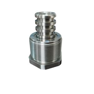 Stainless Part, CNC Machining, Cutomized Machining Part