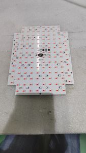 Ambulance LED Board Spare Parts 830SMD-Sp