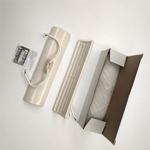 Electric Hlaf IR Infrared Ceramic Heater Plate with K Thermocouple