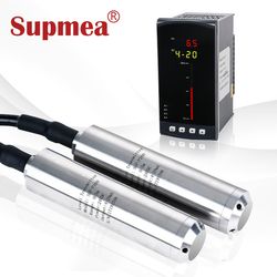 Precision Water Level Measurement Instruments for Accurate Readings
