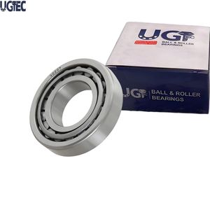 Precision Tapered Roller Bearing 30207 for Enhanced Machinery Efficiency