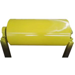 Conveyor Sunb Pulley for Belt Conveyor