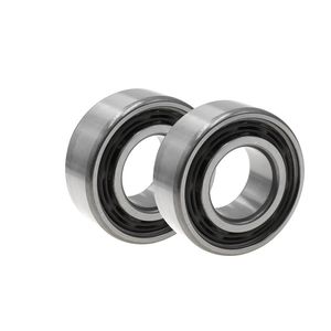 Xzbrg Chrome Steel Double Row 3308 Angular Contact Ball Bearing Made in China