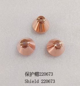 High Quality Plasma Cutting Torch Consumables Protective Cover