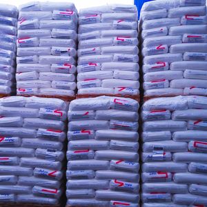 LLDPE Granules Linear Low Density Polyethylene LLDPE Resin for Blow Film