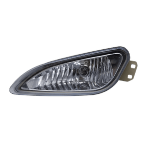 Brand New Zk6129 Bus Spare Parts Right Front Side LED 24V Bus Fog Lamp