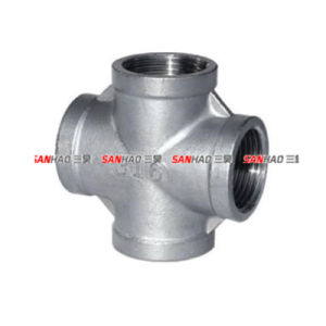 High Quality Finest Price Stainless Steel Clamp Pipe Fitting