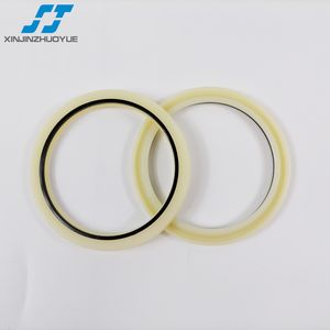Best Quality Hot-Sale Yellowish Buffer Seal Hby U801 Nok Material Buffer Seal
