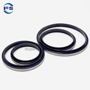 Dkb/Ga Dust Wiper Oil Seal Hydraulic Pump Seal Excavator Oil Seal